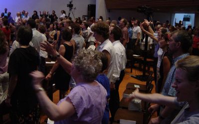 Gottesdienst